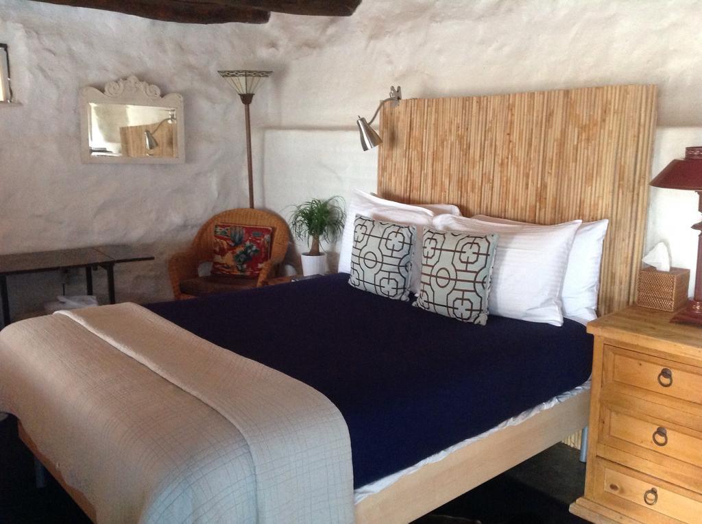 La Posada Milagro Terlingua Δωμάτιο φωτογραφία